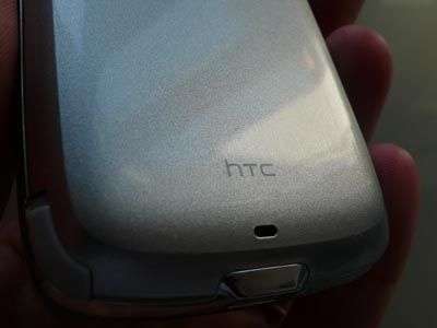 HTC Touch 2 