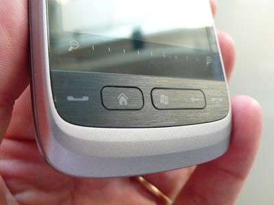 HTC Touch 2 