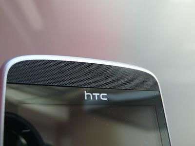 HTC Touch 2 