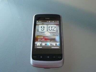 HTC Touch 2 