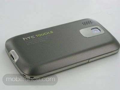 HTC Touch.B