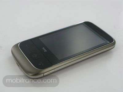 HTC Touch.B