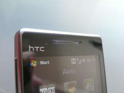 HTC Touch Diamond 2 