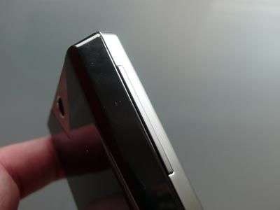 HTC Touch Diamond 2 