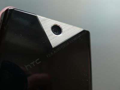 HTC Touch Diamond 2 