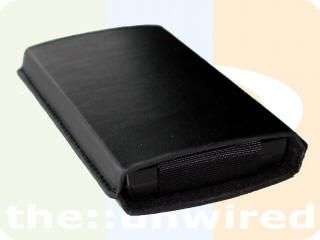 HTC Touch Diamond Pouch