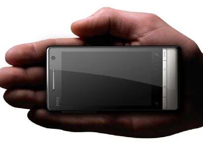 HTC Touch Diamond2