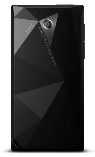 HTC Touch Diamond