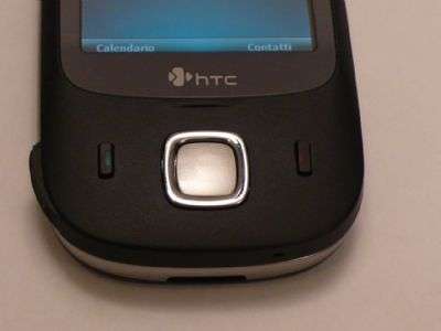 HTC Touch Dual