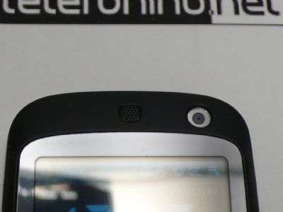 HTC Touch Dual