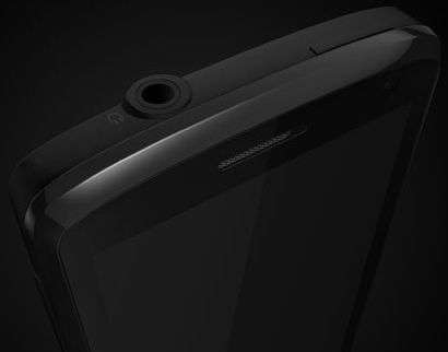 HTC Touch HD