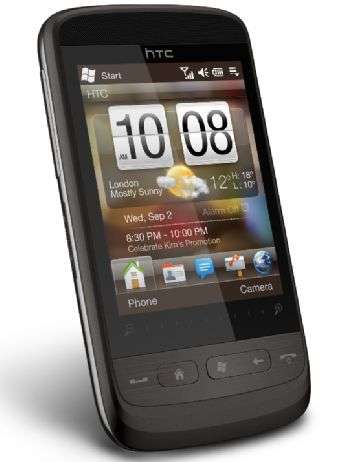 HTC Touch2