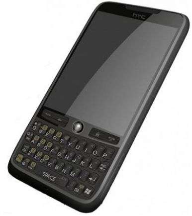 HTC Trophy