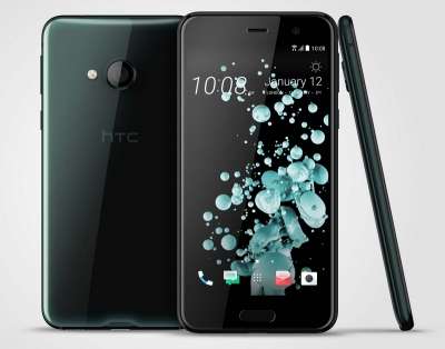 HTC U Play