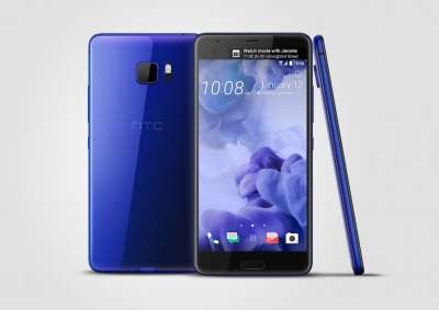 HTC U Ultra