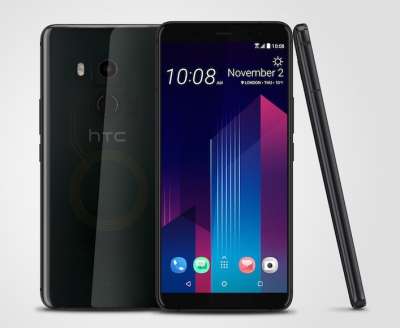HTC U11+