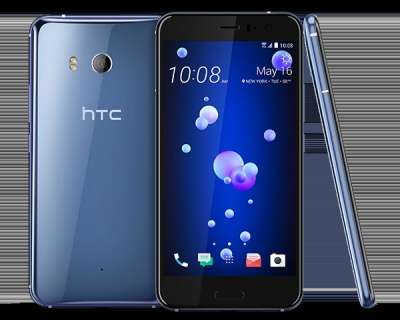 HTC U11 aggiornamento fotocamera