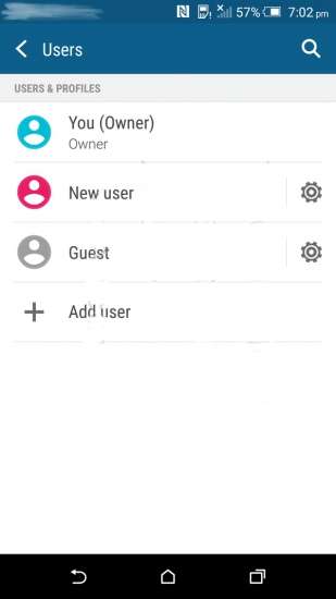 HTC Update 1