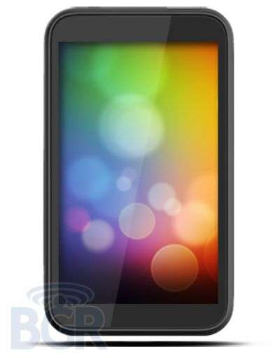 HTC Ville