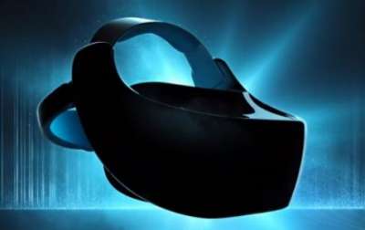 HTC Vive Focus