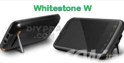 HTC Whitestone