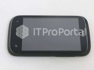 HTC Wildfire C (Golf) - Desire C