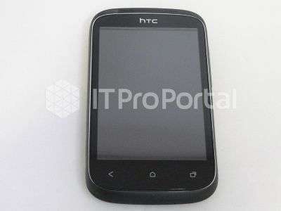 HTC Wildfire C (Golf) - Desire C