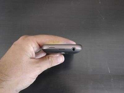 HTC Wildfire