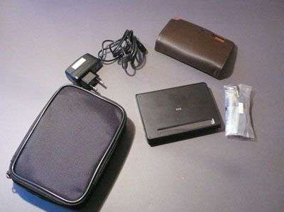 HTC X7510 