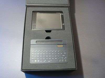 HTC X7510 