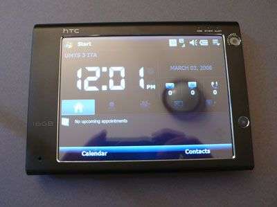 HTC X7510 