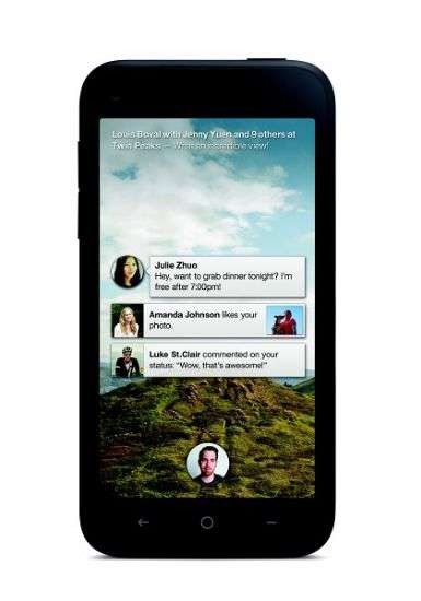 HTC first