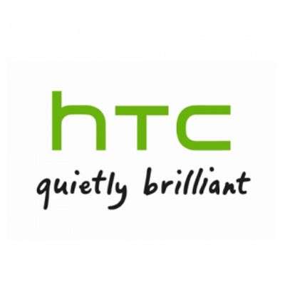 HTC logo