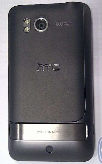 HTC