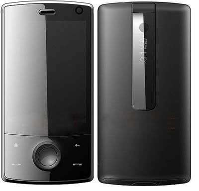 Htc Touch Diamond Variant
