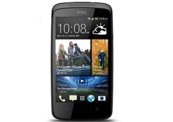 HTC HTC DESIRE 500 CON GARANZIA NUOVO 