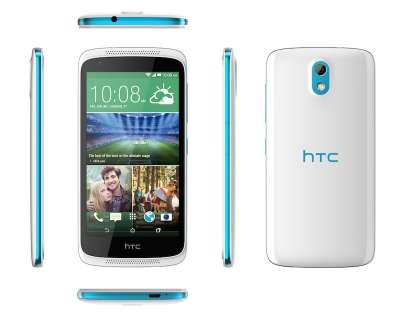 HTC Desire 526G