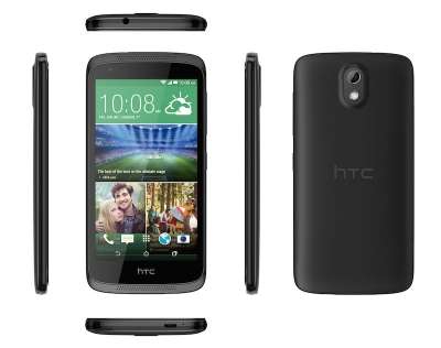 HTC Desire 526G