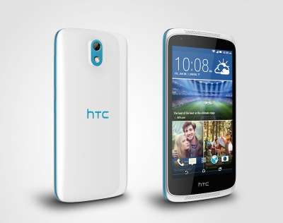 HTC Desire 526G