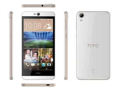 Htc Desire 826