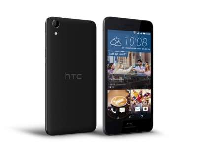 HTC Desire 728G