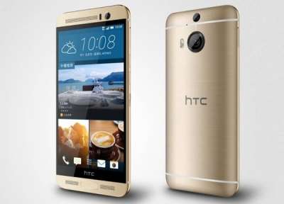 HTC One M9