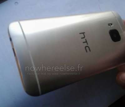 HTC One M9 (Hima)