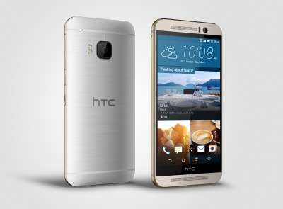 HTC One M9 (Hima)