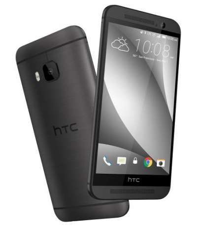 HTC One M9