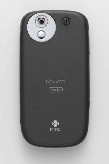 HTC Touch Dual