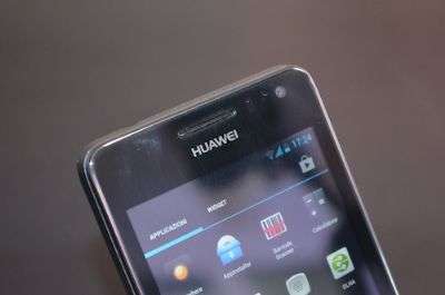 Huawei  Ascend G615