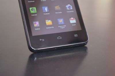 Huawei  Ascend G615