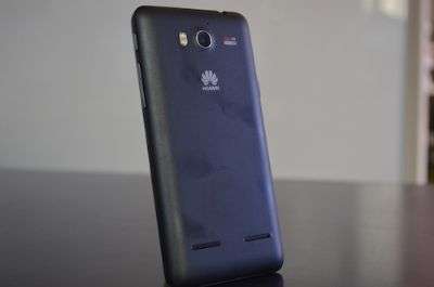 Huawei  Ascend G615