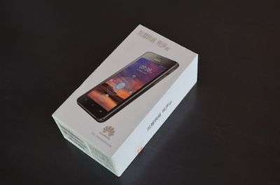 Huawei  Ascend G615